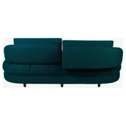 Fabrique de Styles Canape 3 places en tissu 3d - Oxia* Canapés Fixes