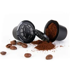 Fabrique de Styles Capsule reutilisable nespresso x3* Accessoires Réutilisables