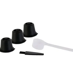 Fabrique de Styles Capsule reutilisable nespresso x3* Accessoires Réutilisables