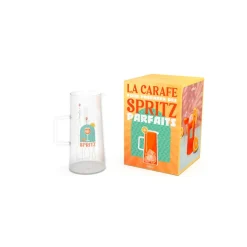 Fabrique de Styles Carafe à spritz en verre 1L* Carafes Et Pichets