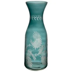 Fabrique de Styles Carafe émeraude 1.2l - Azelie* Carafes Et Pichets