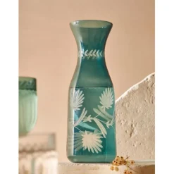 Fabrique de Styles Carafe émeraude 1.2l - Azelie* Carafes Et Pichets