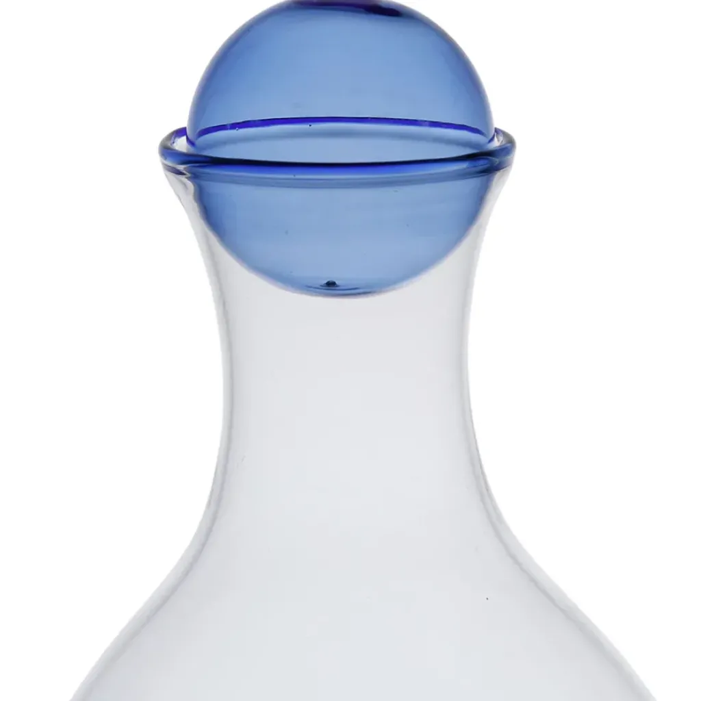 Fabrique de Styles Carafe voilier 1.5l - Océan* Carafes Et Pichets