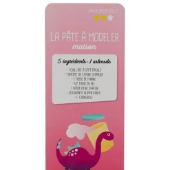 Fabrique de Styles Cartes recettes du scientifique*Enfant Jouets