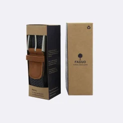 Fabrique de Styles Ceinture tressée taille unique* Accessoires Mode