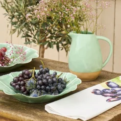 Fabrique de Styles Centre de table (x2) d40/d34cm - Floraly* Petits Objets Déco