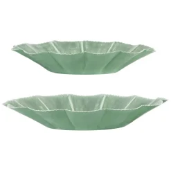 Fabrique de Styles Centre de table (x2) d40/d34cm - Floraly* Petits Objets Déco