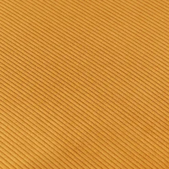 Fabrique de Styles Chaise avec accoudoirs en velours côtelé - Aston* Chaises