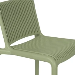 Fabrique de Styles Chaise de bar d'extérieur h100cm - Lumi*Enfant Chaises, Fauteuils|Jardin