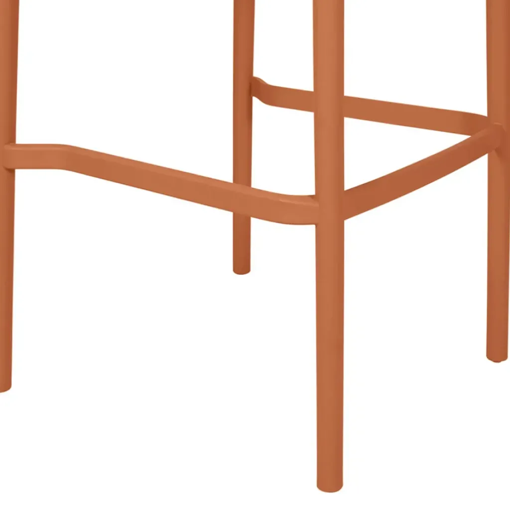 Fabrique de Styles Chaise de bar d'extérieur h100cm - Lumi*Enfant Chaises, Fauteuils|Jardin