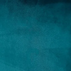 Fabrique de Styles Chaise de bar en velour h75cm - Ben* Tabourets Et Chaises De Bar