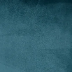 Fabrique de Styles Chaise de bar en velours h67cm - Ben* Tabourets Et Chaises De Bar