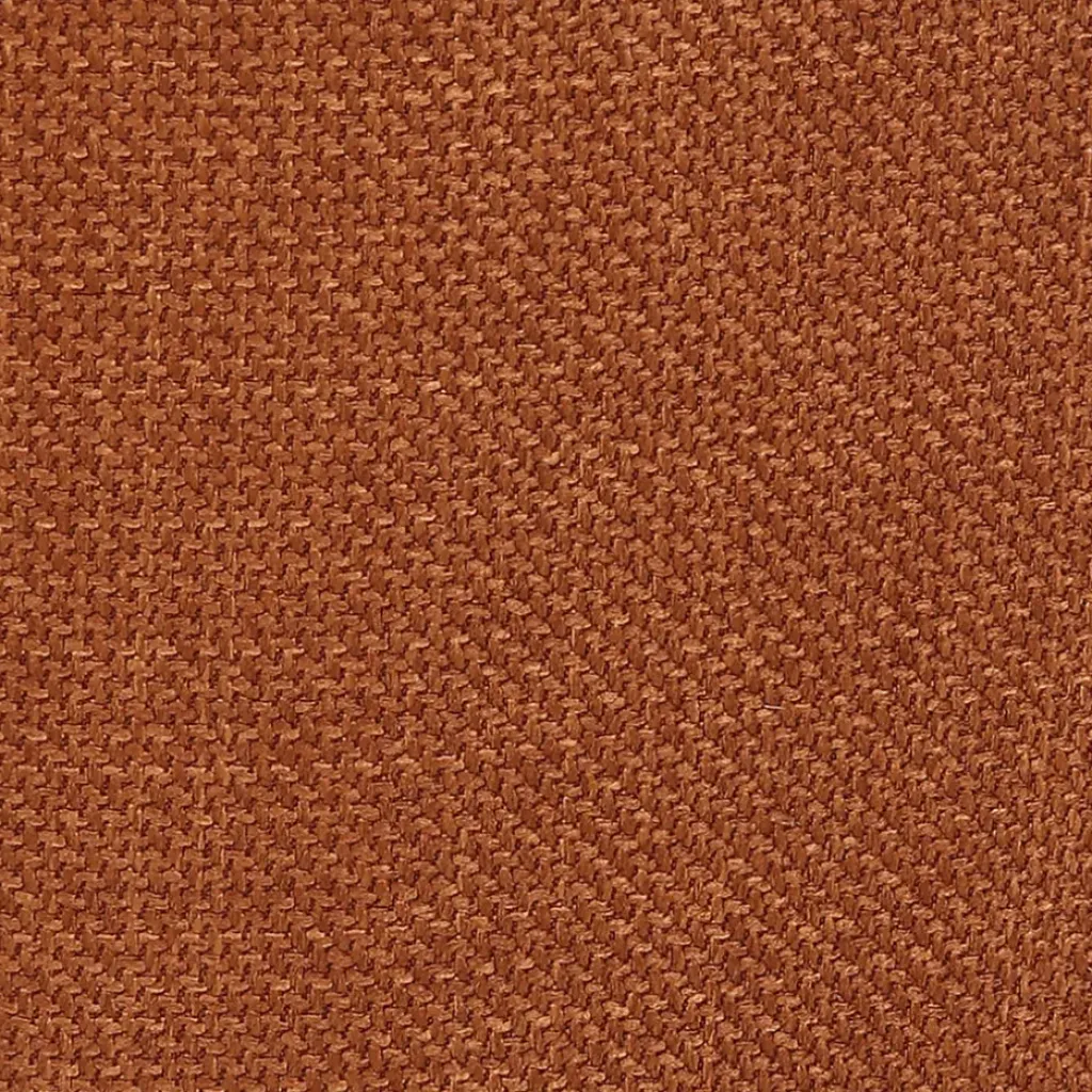 Fabrique de Styles Chaise de salle à manger en tissu - Ben* Chaises