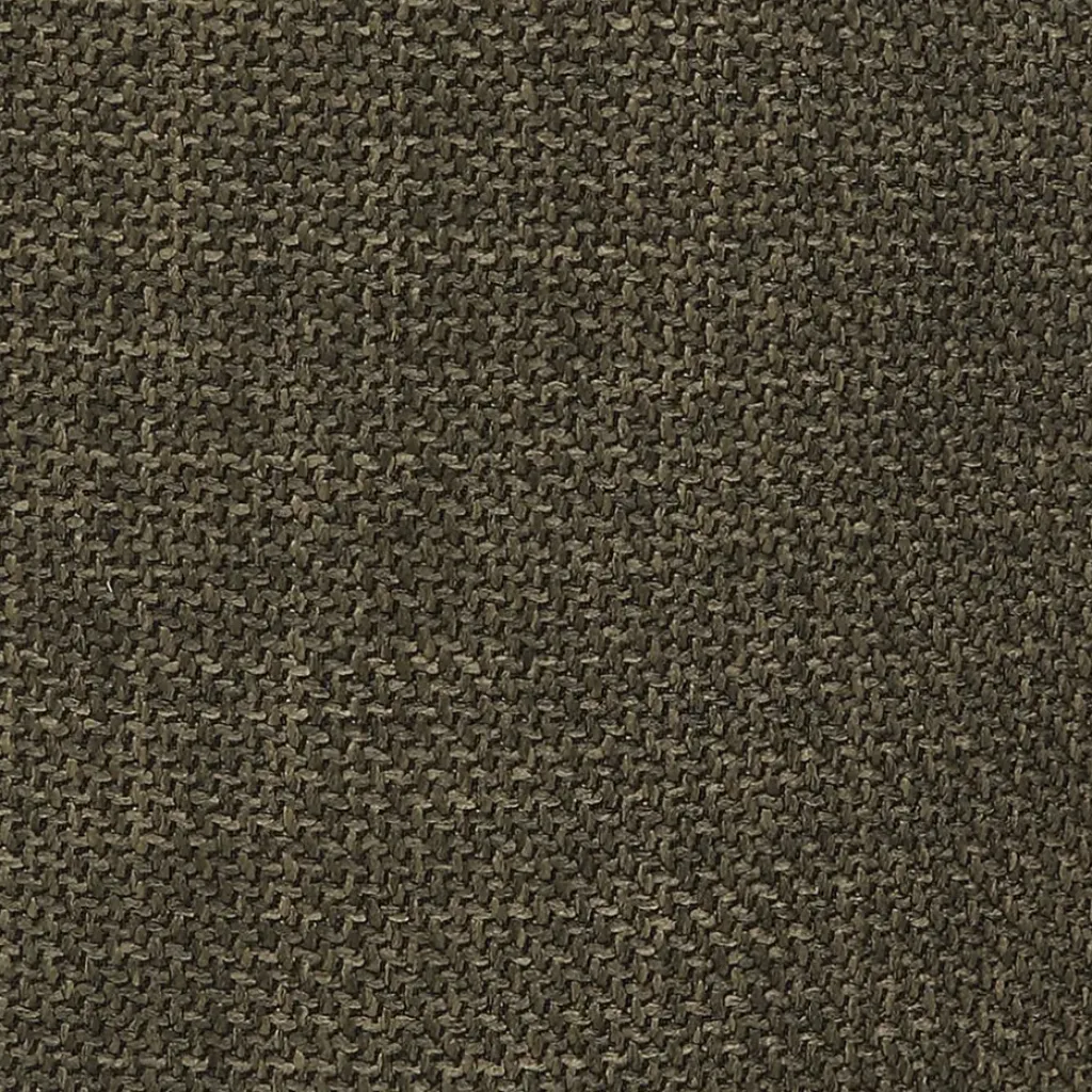 Fabrique de Styles Chaise de salle à manger en tissu - Ben* Chaises