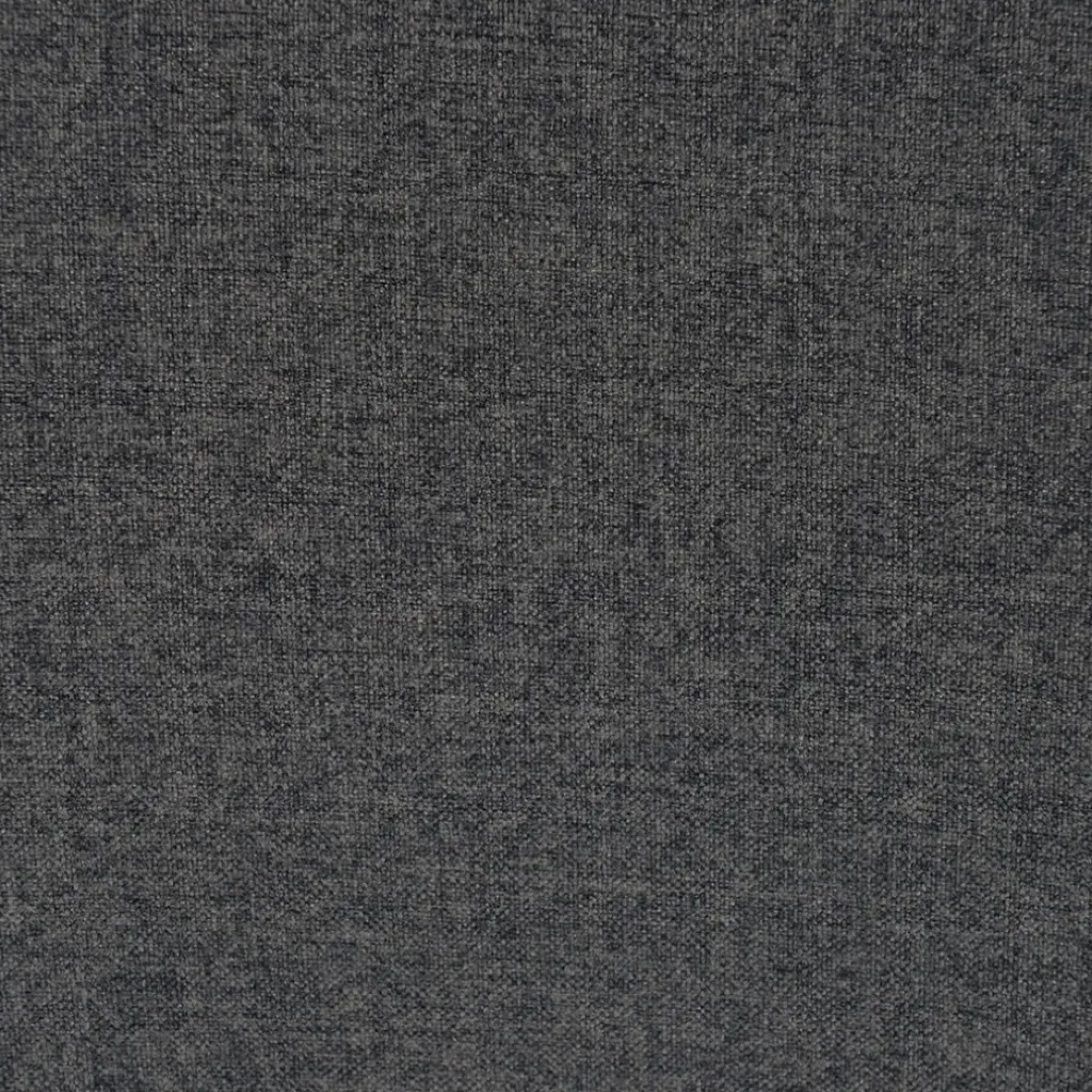 Fabrique de Styles Chaise de salle à manger en tissu - Ben* Chaises