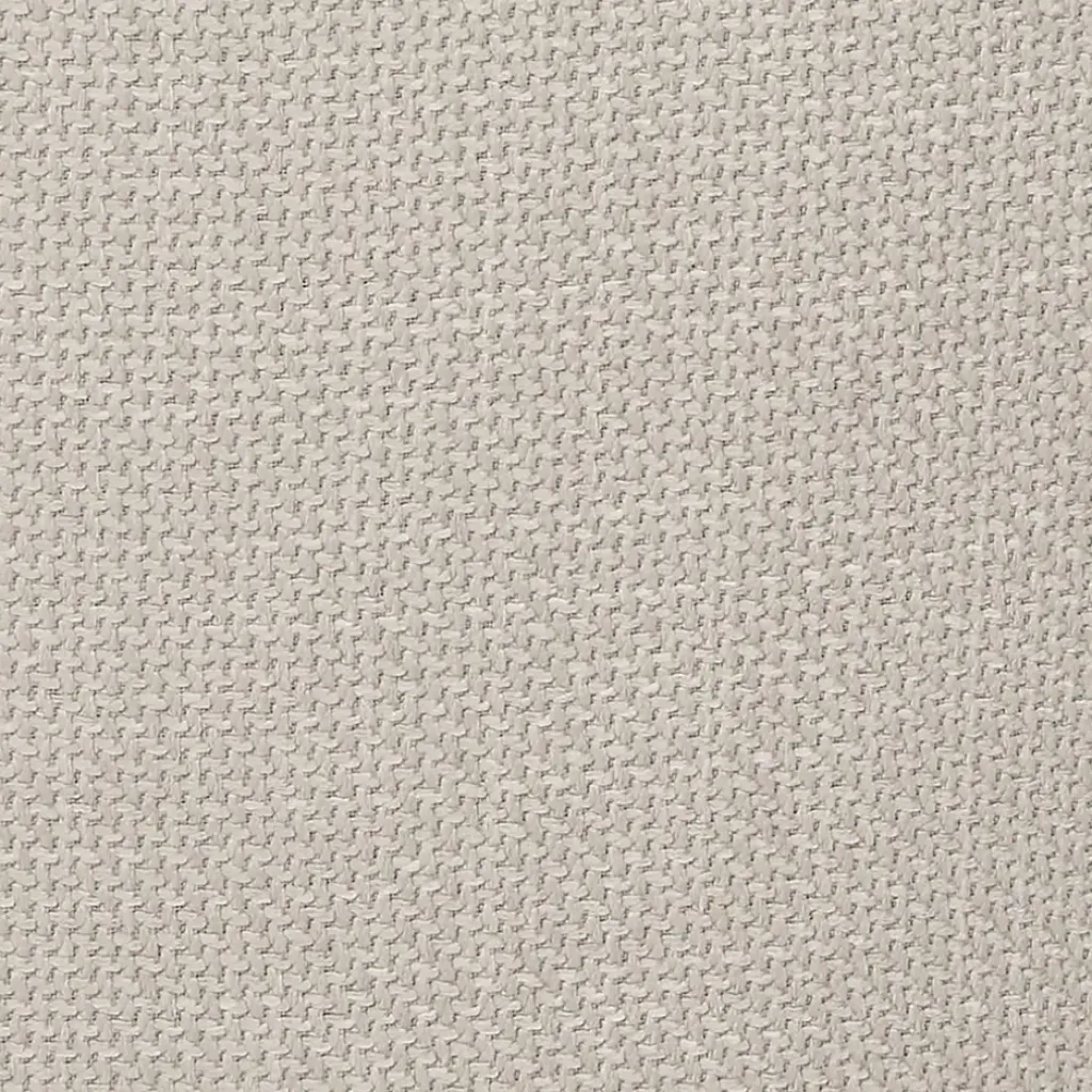 Fabrique de Styles Chaise de salle à manger en tissu - Ben* Chaises