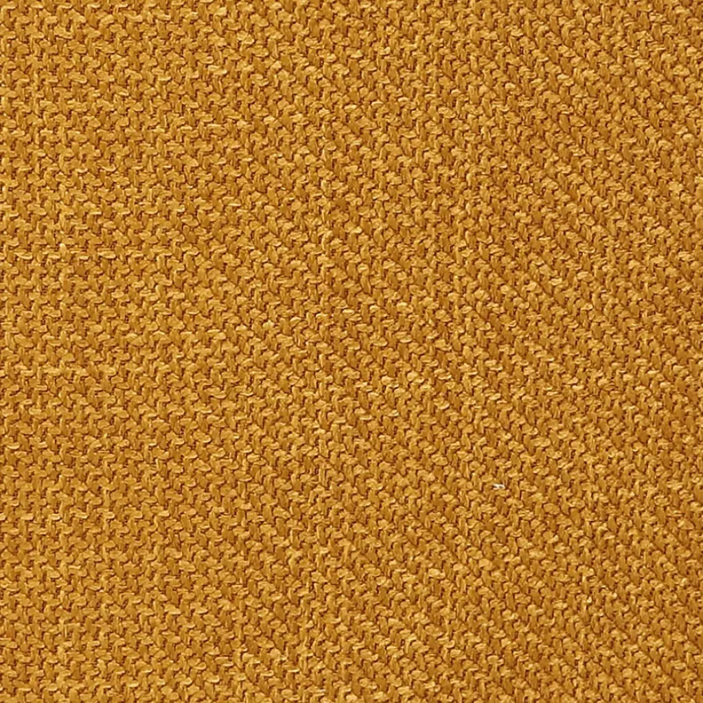 Fabrique de Styles Chaise de salle à manger en tissu - Ben* Chaises