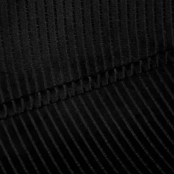 Fabrique de Styles Chaise salle à manger en velours cotelé - Julia* Chaises