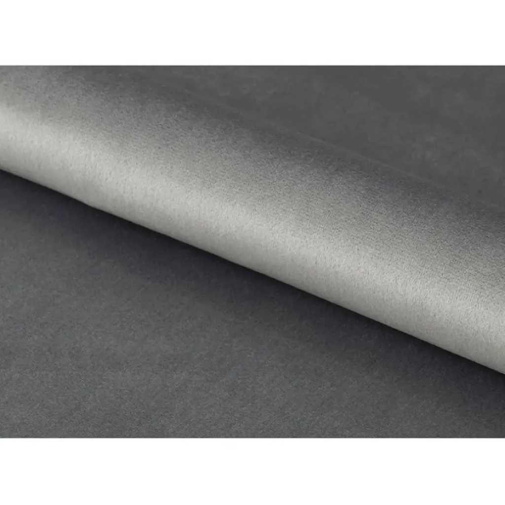 Fabrique de Styles Chaise salle à manger en velours - Demia* Chaises