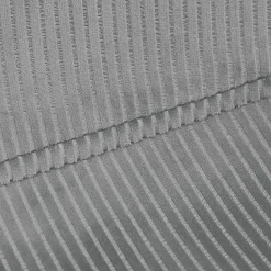 Fabrique de Styles Chaise salle à manger en velours cotelé clair - Julia* Chaises