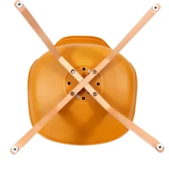 Fabrique de Styles Chaise salle à manger scandinave - Samantha* Chaises