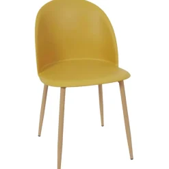 Fabrique de Styles Chaise salle à manger scandinave - Bergen* Chaises