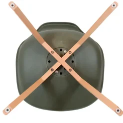 Fabrique de Styles Chaise salle à manger scandinave - Samantha* Chaises