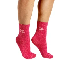 Fabrique de Styles Chaussettes Single ladies 35-40* Accessoires Mode