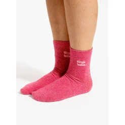 Fabrique de Styles Chaussettes Single ladies 35-40* Accessoires Mode