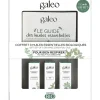 Fabrique de Styles Coffret 3 huiles bio pour bien respirer + guide* Huiles Essentielles Et Diffuseurs