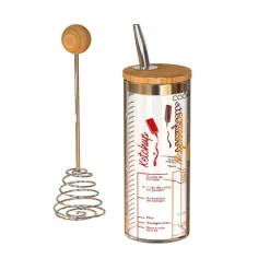 Fabrique de Styles Coffret 99 sauces et mayonnaise maison* Ustensibles De Cuisine