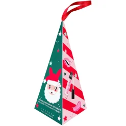 Fabrique de Styles Coffret cône Santa - Gloss lèvres cannelle* Soins Du Visage