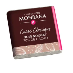 Fabrique de Styles Coffret de 50 carrés classiques* Chocolats Et Confiseries