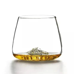 Fabrique de Styles Coffret de 2 verres Denali et Fuji - Topographic* Verres À Alcool