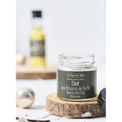 Fabrique de Styles Coffret dégustation truffe* Condiments Et Épices