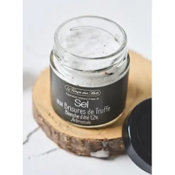 Fabrique de Styles Coffret dégustation truffe* Condiments Et Épices