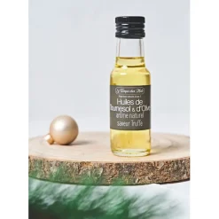 Fabrique de Styles Coffret dégustation truffe* Condiments Et Épices