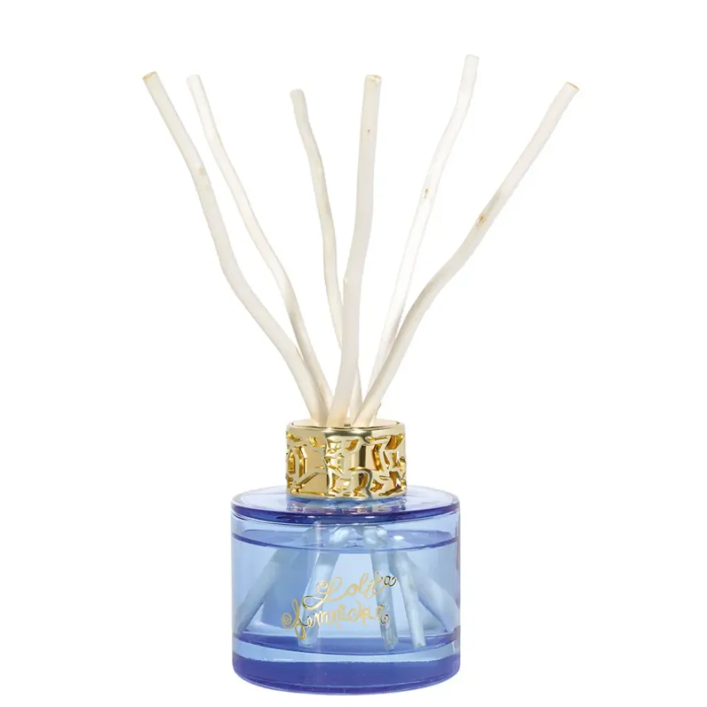 Fabrique de Styles Coffret duo mini bouquet parfumé et bougie - Lolita Lempicka* Bouquets Parfumés