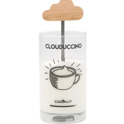 Fabrique de Styles Coffret kit barrista* Ustensibles De Cuisine