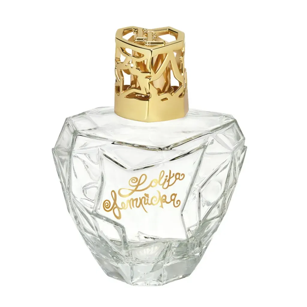 Fabrique de Styles Coffret lampe diffuseur - Lolita Lempicka* Diffuseurs De Parfum