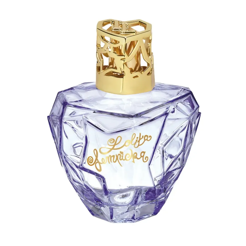 Fabrique de Styles Coffret lampe diffuseur - Lolita Lempicka* Diffuseurs De Parfum