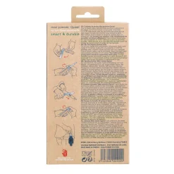 Fabrique de Styles Coffret mon premier opinel et etui*Enfant Accessoires Repas