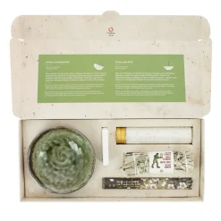 Fabrique de Styles Coffret rituels sauge et encens japonais* Méditation Et Yoga