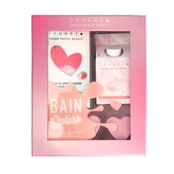 Fabrique de Styles Coffret splash bain parfum fraise* Soins Du Corps