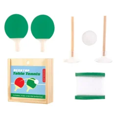 Fabrique de Styles Coffret tennis de table de bureau* Jeux