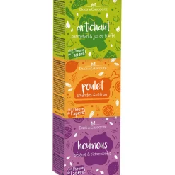 Fabrique de Styles Coffret trio terrine de l'apéro* Conserverie