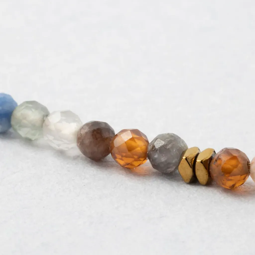 Fabrique de Styles Collier en acier inoxydable l40cm* Bijoux Fantaisie