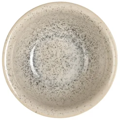 Fabrique de Styles Compotier en grès moucheté 1.3L - Jeanne* Bols Et Coupelles