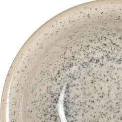 Fabrique de Styles Compotier en grès moucheté 1.3L - Jeanne* Bols Et Coupelles