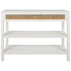 Fabrique de Styles Console 2 étagères en sapin - Adela* Consoles